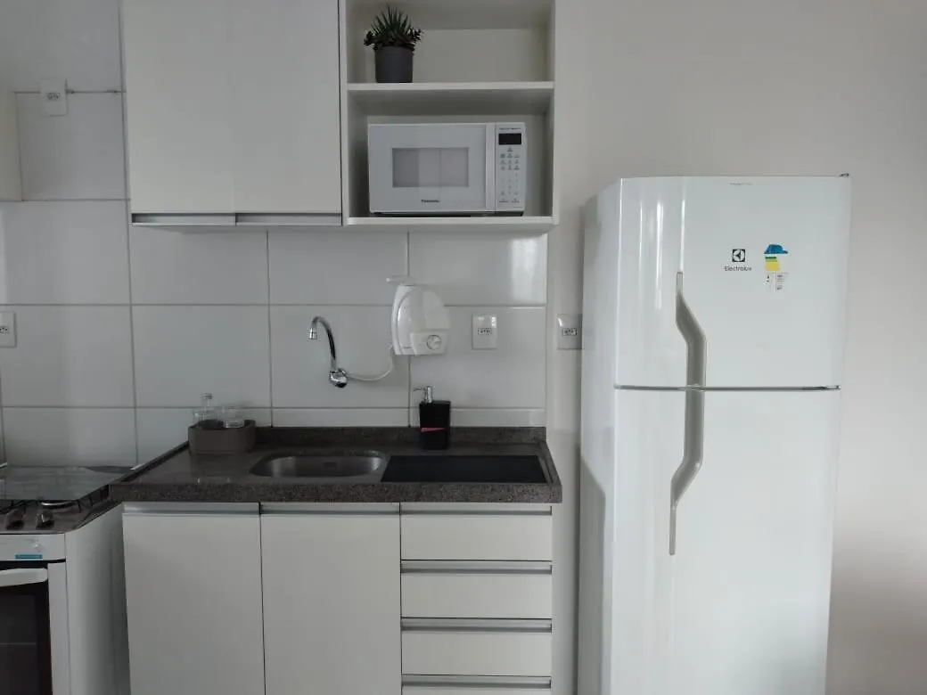 Apartamento Em Boa Viagem Recife Apartment
