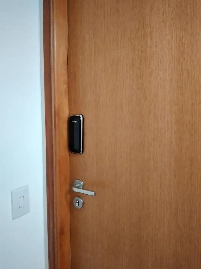 Apartamento Em Boa Viagem Recife Apartment