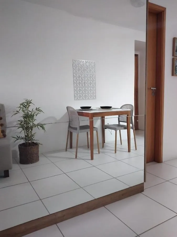 Apartment Apartamento Em Boa Viagem Recife