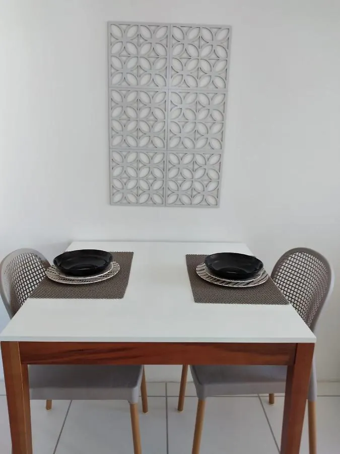 Apartamento Em Boa Viagem Recife
