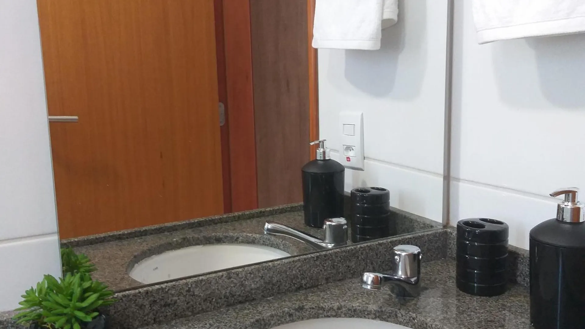 Apartamento Em Boa Viagem Recife Brazil